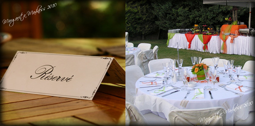 Margarita Rentals and Catering Services